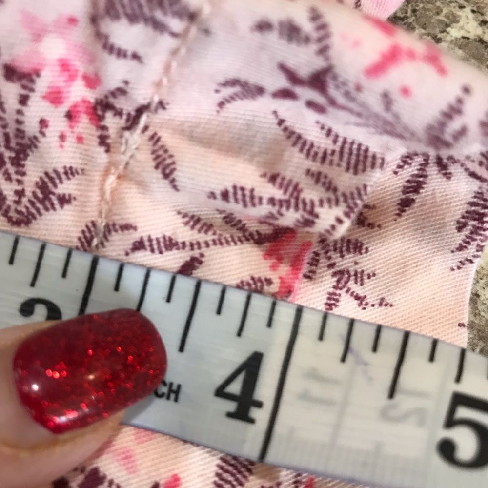 NWOT Ann Taylor loft size 10 shorts - Picture 7 of 10